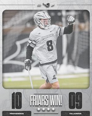 Image post by @pcfriarslax on Instagram