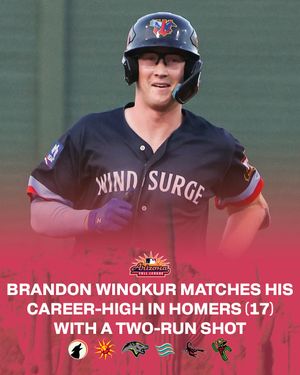 Image post by @mlbazfallleague on Instagram