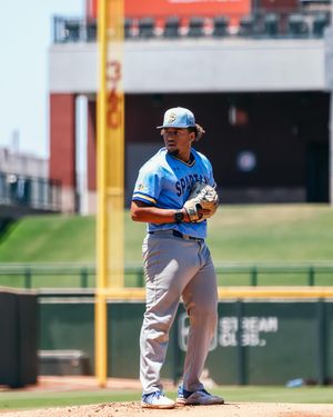 Image post by @sjsubaseball on Instagram