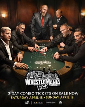 Image post by @paulheyman on Instagram