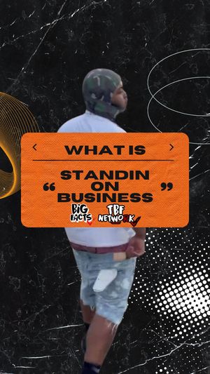 Video post by @bigfactspod on Instagram