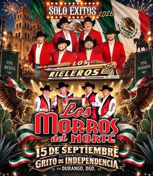 Image post by @losrielerosdelnorte on Instagram