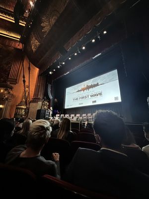 Image post by @DaleMoss on Twitter