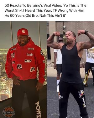 Image post by @nojumper on Instagram