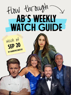 Image post by @abbeybonadies on TikTok