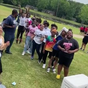 Video post by @ftkmemphis on Facebook
