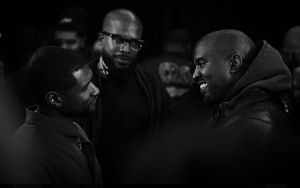 Image post by @gregnoire on Instagram