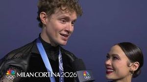 Video post by @nbcsports on YouTube