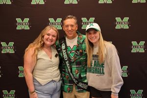 Image post by @marshallulife on Instagram