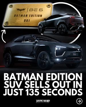 Image post by @hypewhip on Instagram