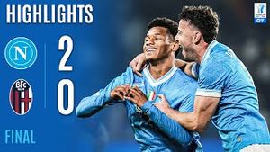 Video post by @seriea on YouTube