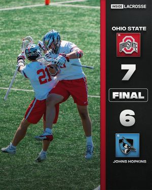 Image post by @insidelacrosse on Instagram