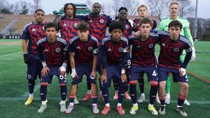 Image post by @nerevolution2 on Instagram