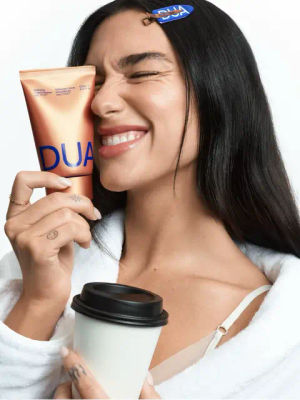 Image post by @glamourgermany on TikTok