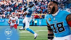 Video post by @titans on YouTube