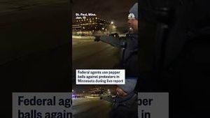 Video post by @nbcnews on YouTube