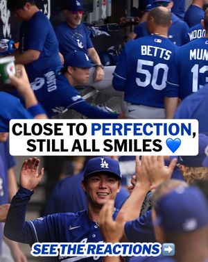 Image post by @mlb on Instagram