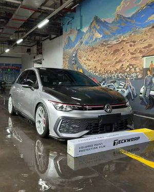 Image post by @teckwrap on Instagram