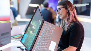 Image post by @alienware on Instagram