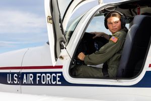 Image post by @af_academy on Instagram