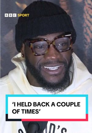 Video post by @bbcsport on TikTok