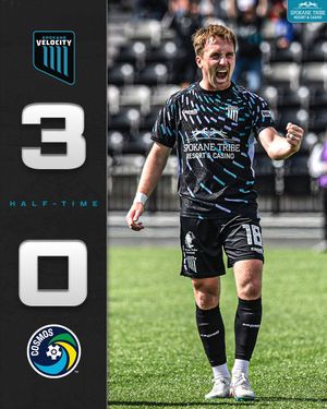 Image post by @spokanevelocityfc on Instagram