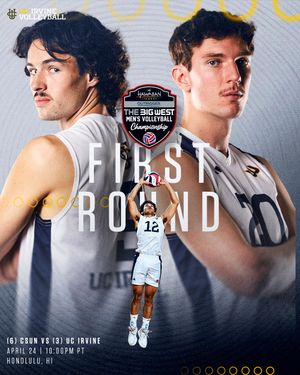 Image post by @ucimvb on Instagram