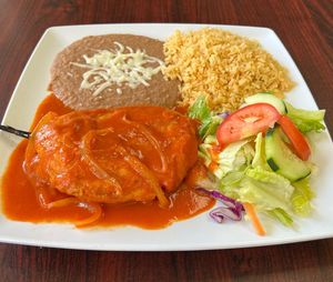Image post by @taqueria_elgrullense on Instagram