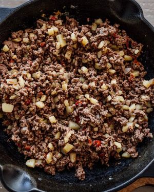 Image post by @muybuenocooking on Instagram
