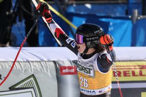 Image post by @skiracingmedia on Instagram