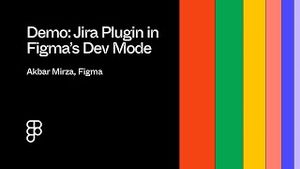 Video post by @figma on YouTube