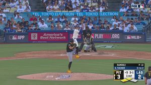 Video post by @Sportsnet on Twitter