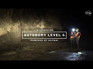 Video post by @ExynTechnologies on YouTube