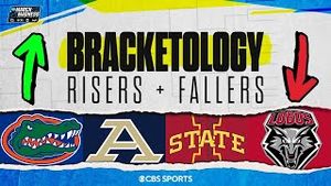 Video post by @CBS Sports on YouTube