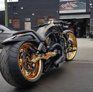 Image post by @loonatic.bikelife on Instagram