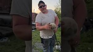Video post by @supercarblondie on YouTube