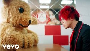 Video post by @yungbludvevo on YouTube