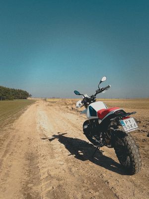 Image post by @motostylelife on Instagram