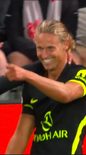 Video post by @stansportfc on Instagram