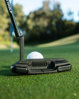 Image post by @lagolf on Instagram
