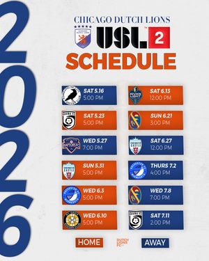 Image post by @chicagodlfc on Instagram