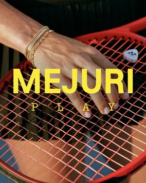 Image post by @mejuri on Instagram