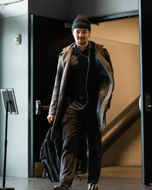 Image post by @ugahockey on Instagram