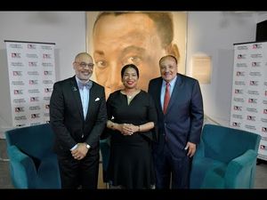 Video post by @natlcivilrightsmuseum on YouTube