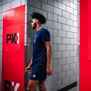 Image post by @uconnmbb on Instagram