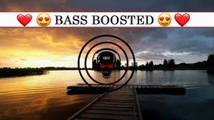 Video post by @bassboostedtrap on YouTube