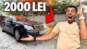 Video post by @vroomvroomvlog on YouTube