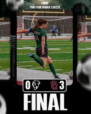 Image post by @pointparksports on Instagram