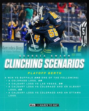 Image post by @NLL on Twitter