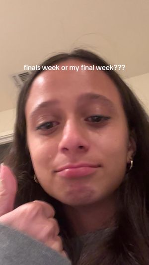 Video post by @homefromcollege on TikTok